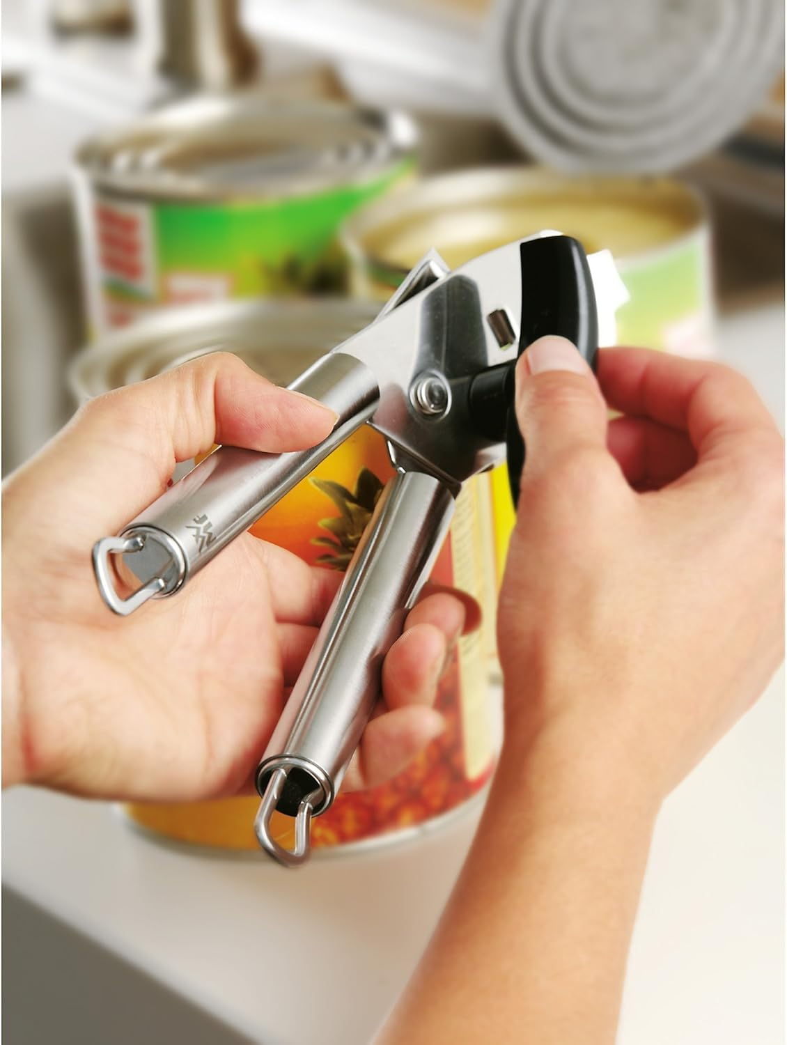 WMF Profi plus Tin Opener