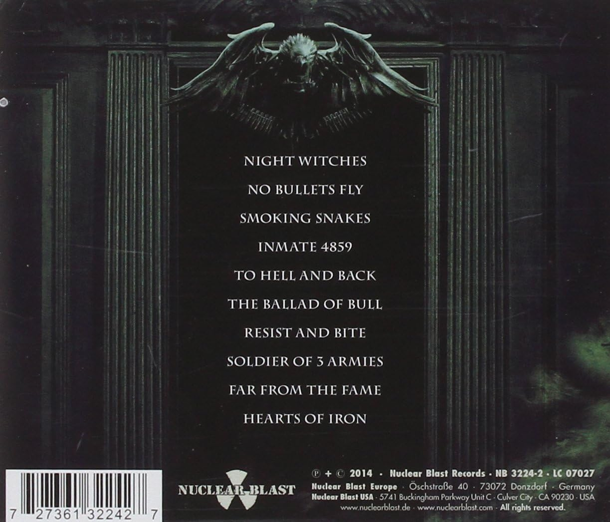 Heroes Heroes image number 2