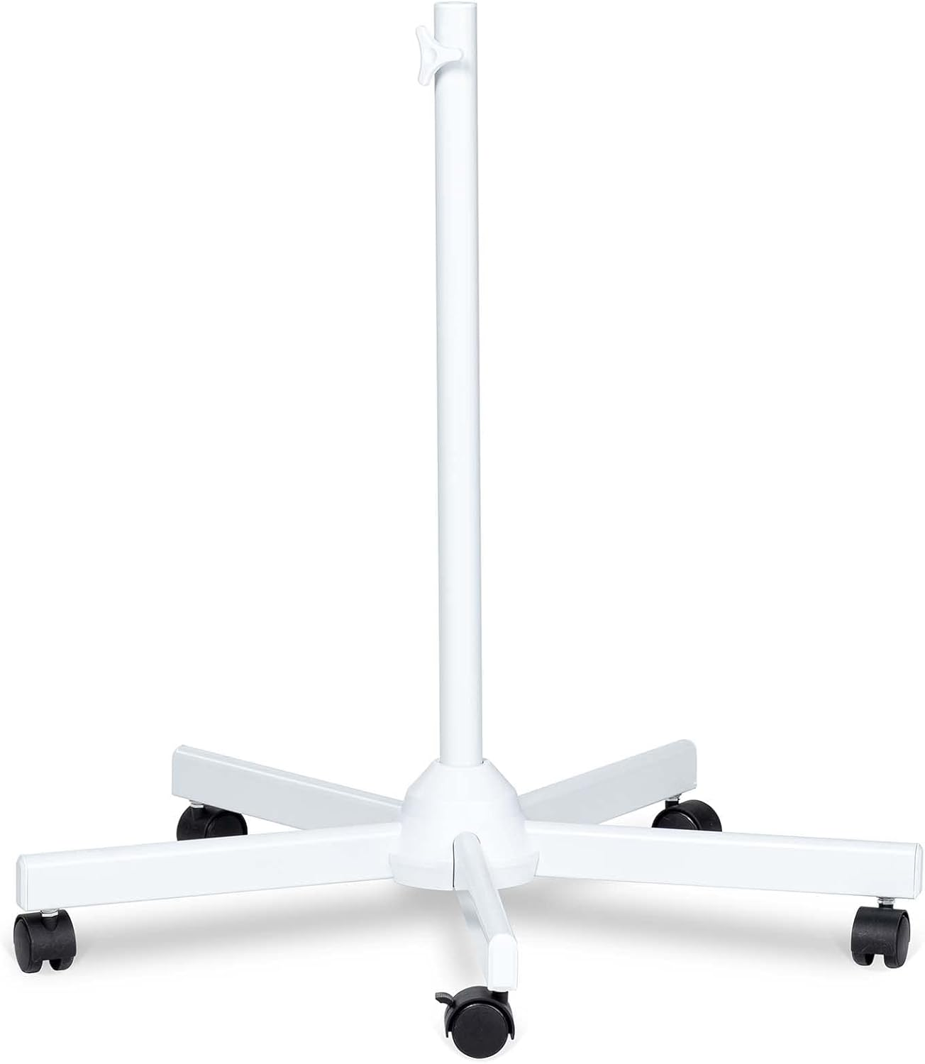 4BLANC&reg; Original Rolling Stand Mount for Alize Series Dust Collector image number 1