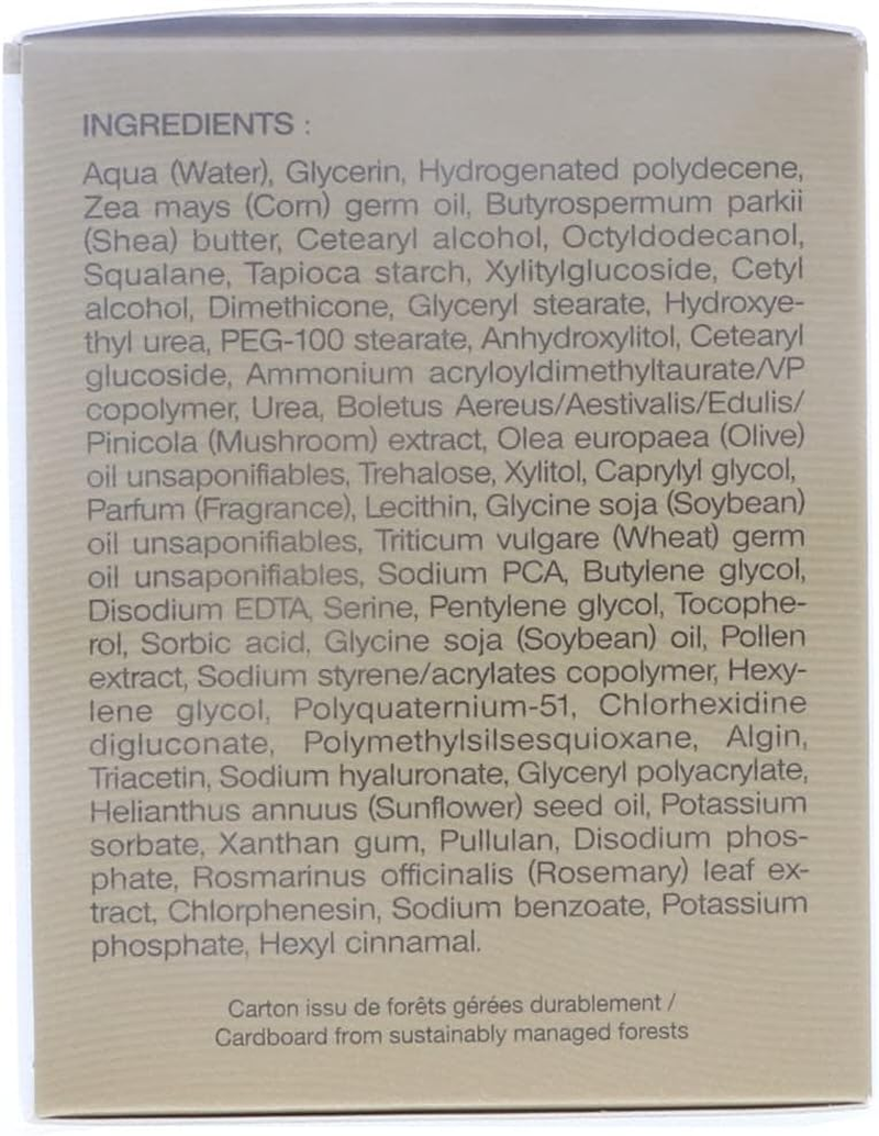 Sothys Hydrating Youth Cream 50Ml image number 3