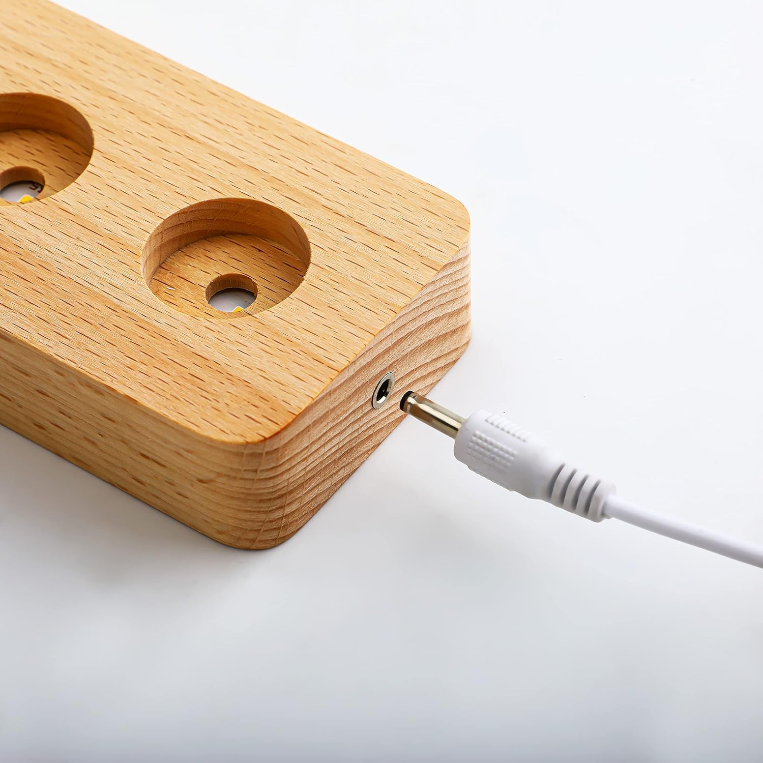 7 Chakra Natural Healing Ball image number 2