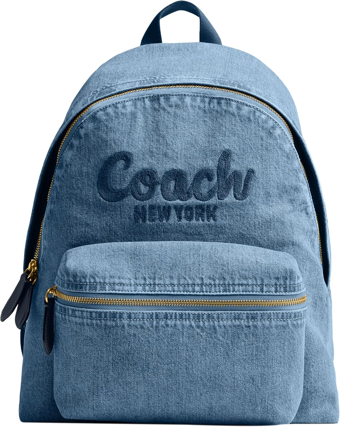Coach Women'S Cargo Backpack