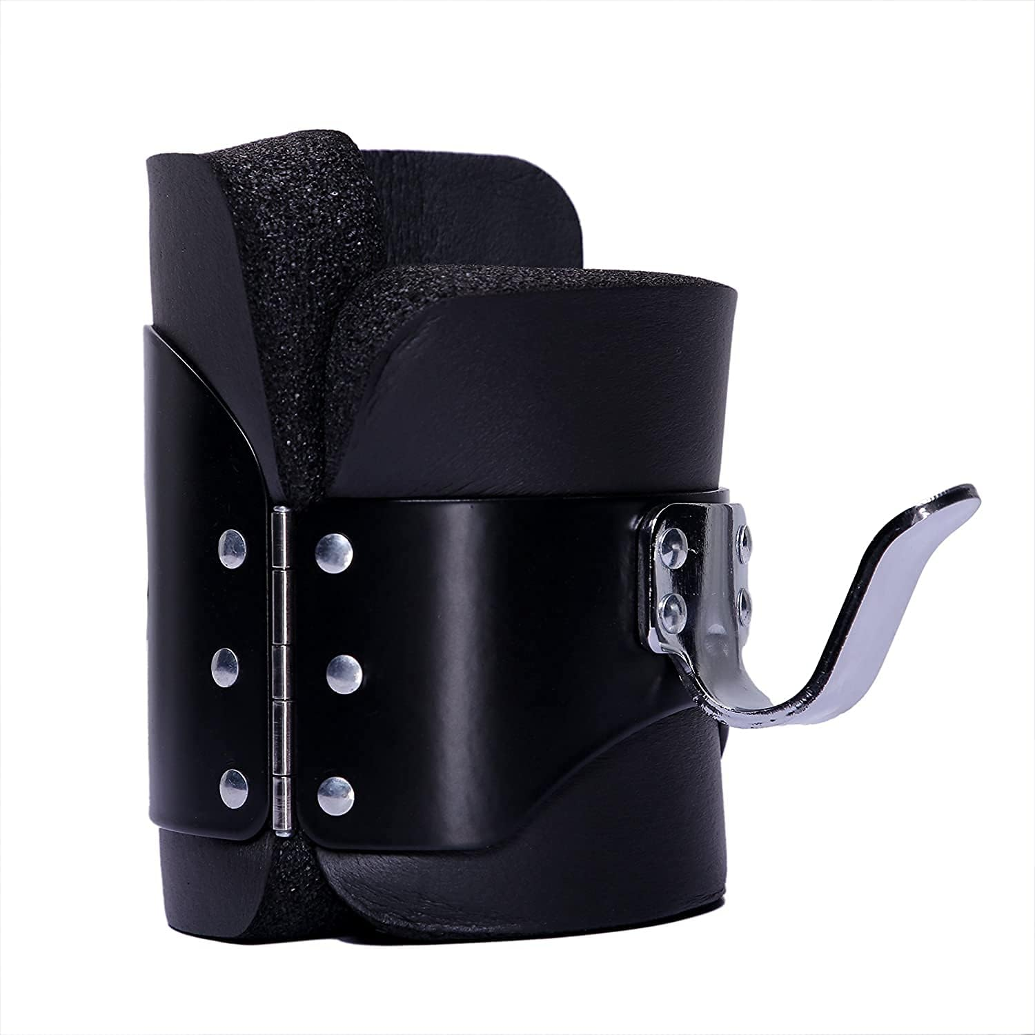 KYLIN SPORT anti Gravity Inversion Boots Abdominal Crunch Sit up Bar Hooks Therapy Core Gym Fitness Exerciser image number 1