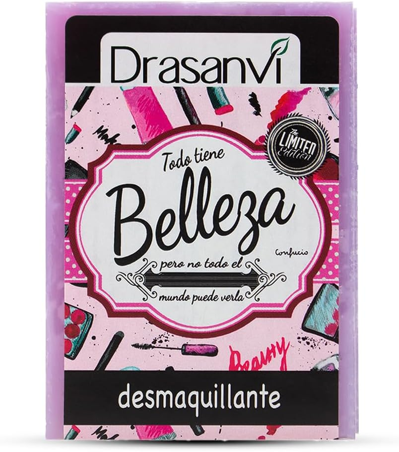 Make up Remover Soap 100 G image number 1