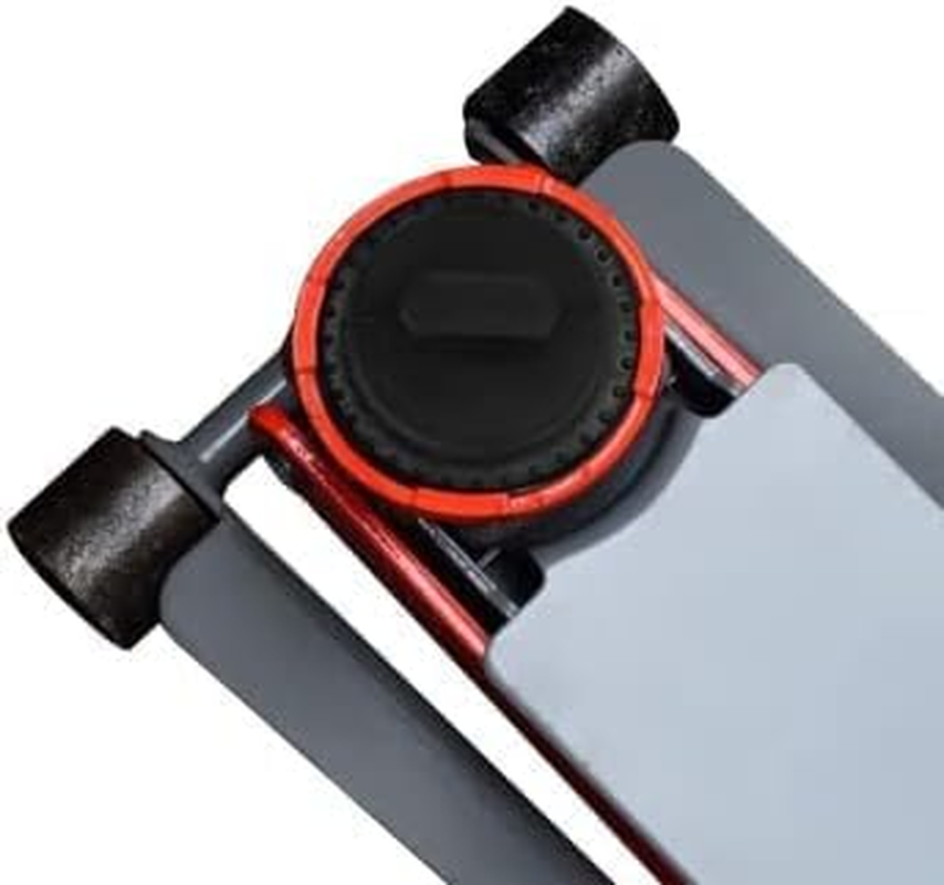 4Pcs Jack Pads Compatible with Corvette, Non-Slip Rubber Pucks Design to Safe Lifting of C5 C6 C7 C8 GS Models, Essential Garage Accessories for Corvette Owners image number 1