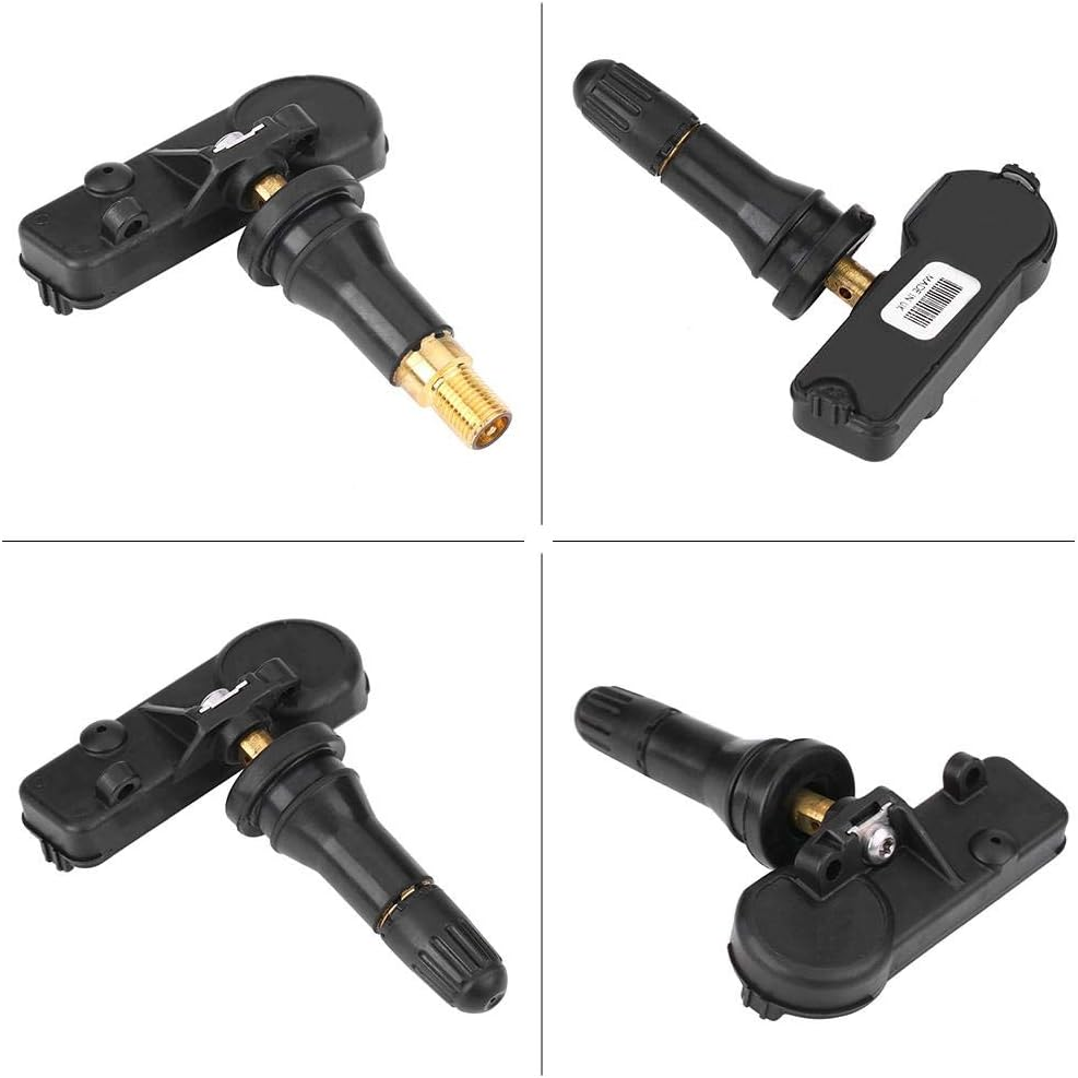 Car TPMS Tyre Pressure Monitoring System Sensor 433Mhz 56029398AB image number 5