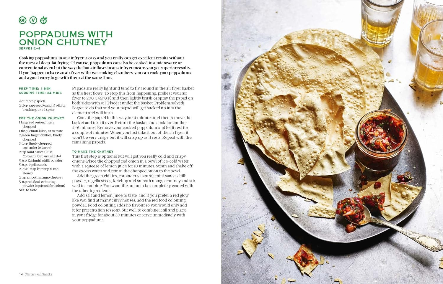 Curry Guy Air Fryer: 50 Simple Curry Favourites image number 6