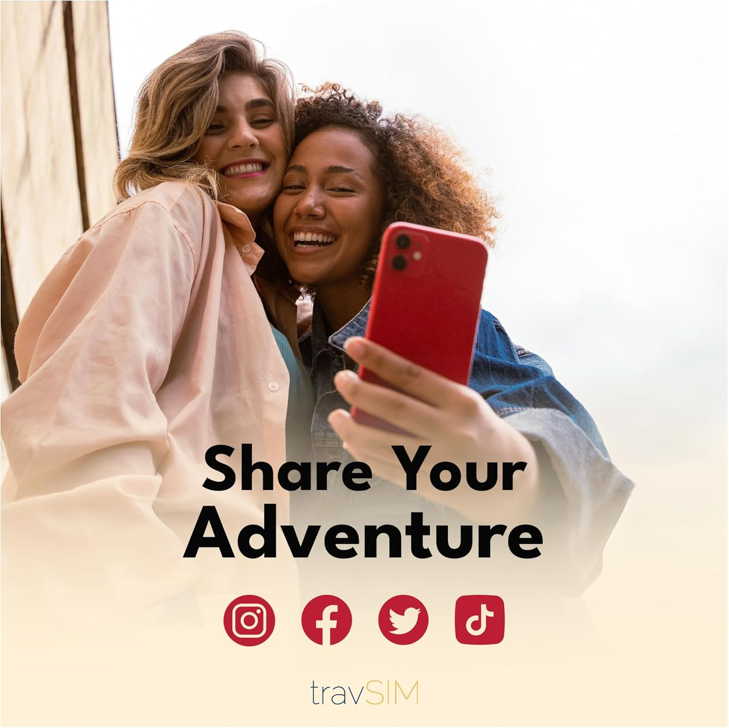 Travsim Egypt SIM Card | 15GB Mobile Data | Hotspot Available | Plan on SIM Card for Egypt Is Valid for 30 Days image number 1