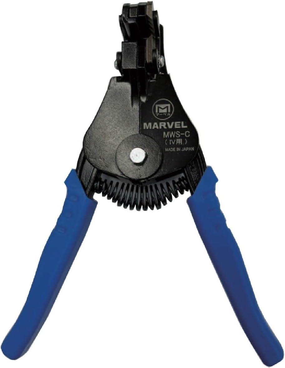Marvel MWS-C Wire Stripper for IV image number 4