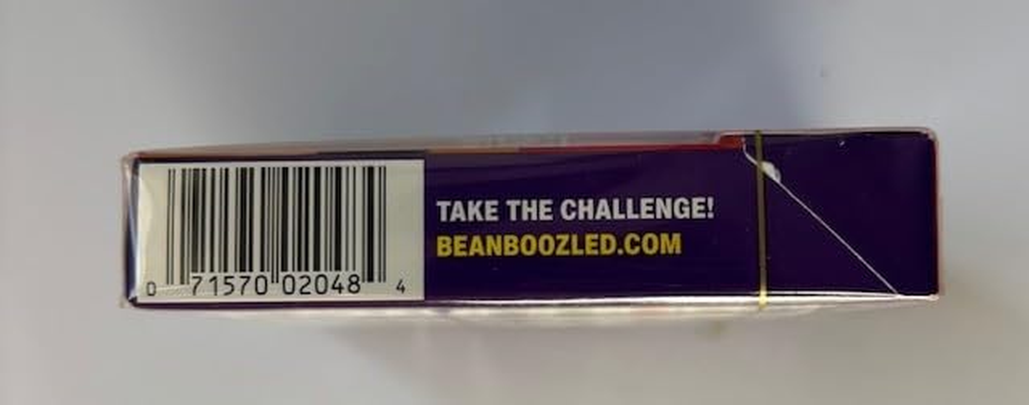 Jelly Belly - Beanboozled Beans, 45G Flipbox 7Th Edition image number 3