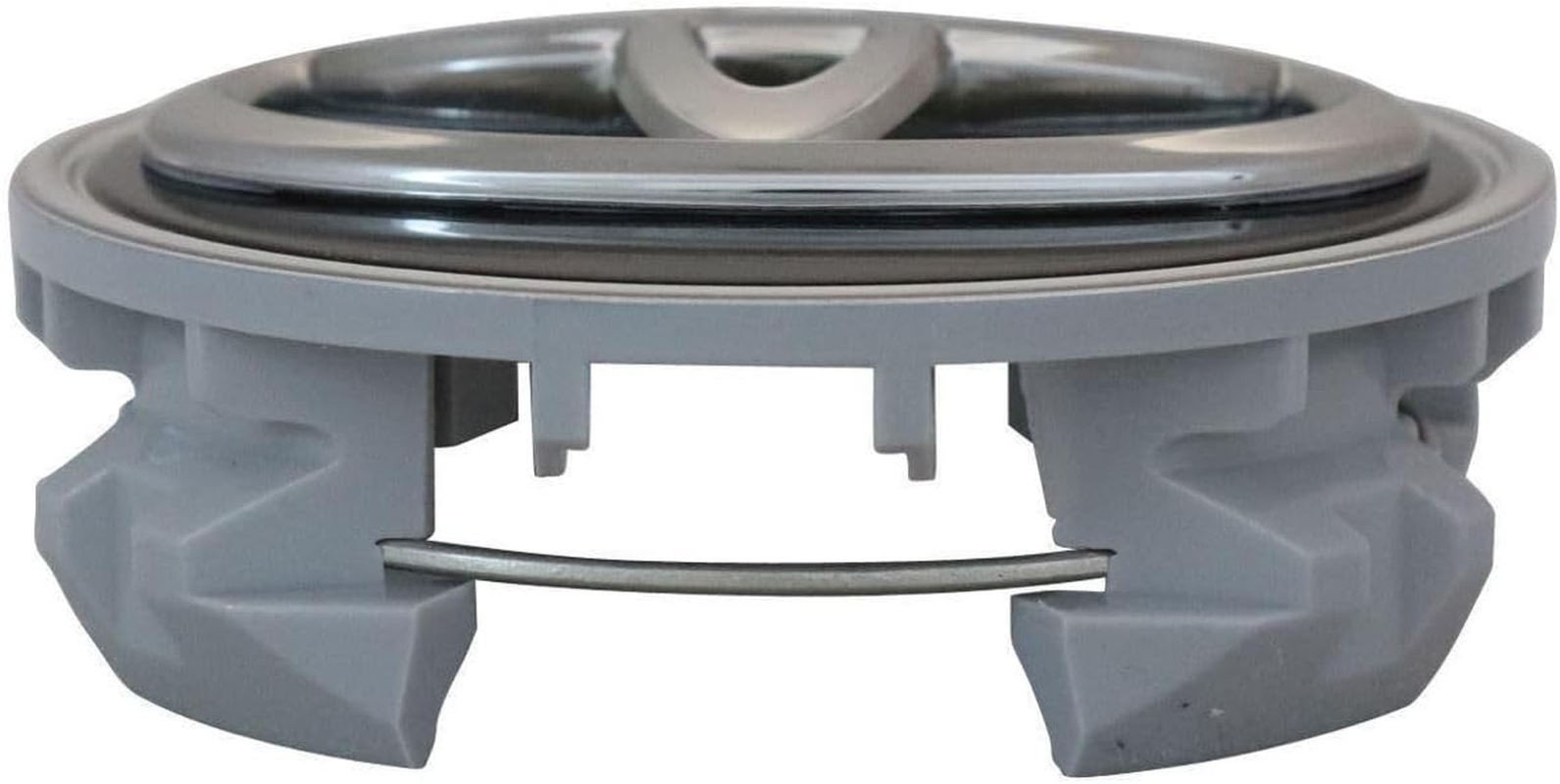 Genuine Toyota Ornament Sub-Assy Wheel HUB 42603-48140 image number 3