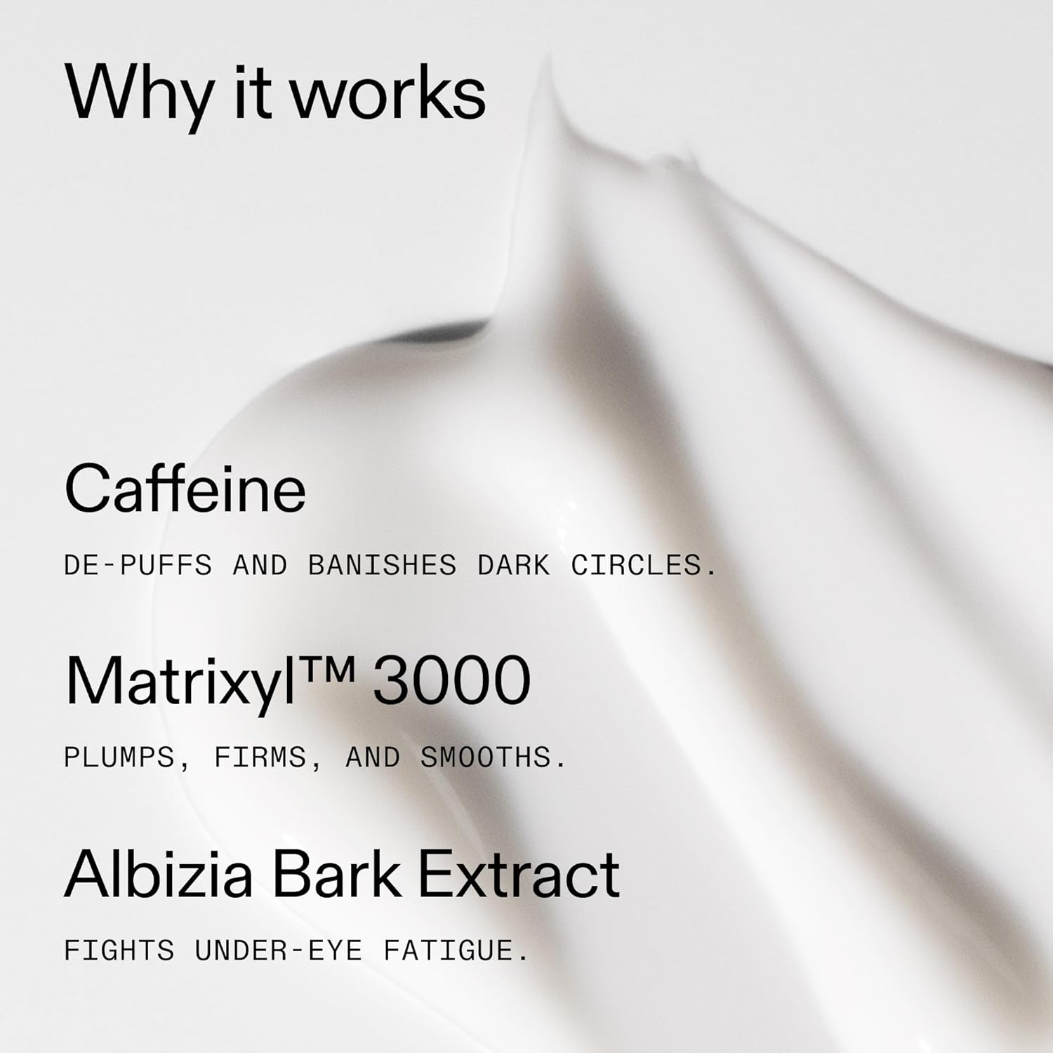 The Inkey List Caffeine