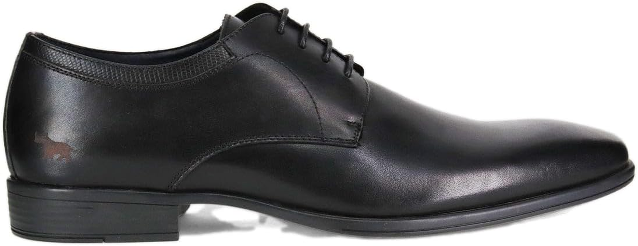 Wild Rhino Men'S Power Dress Shoe