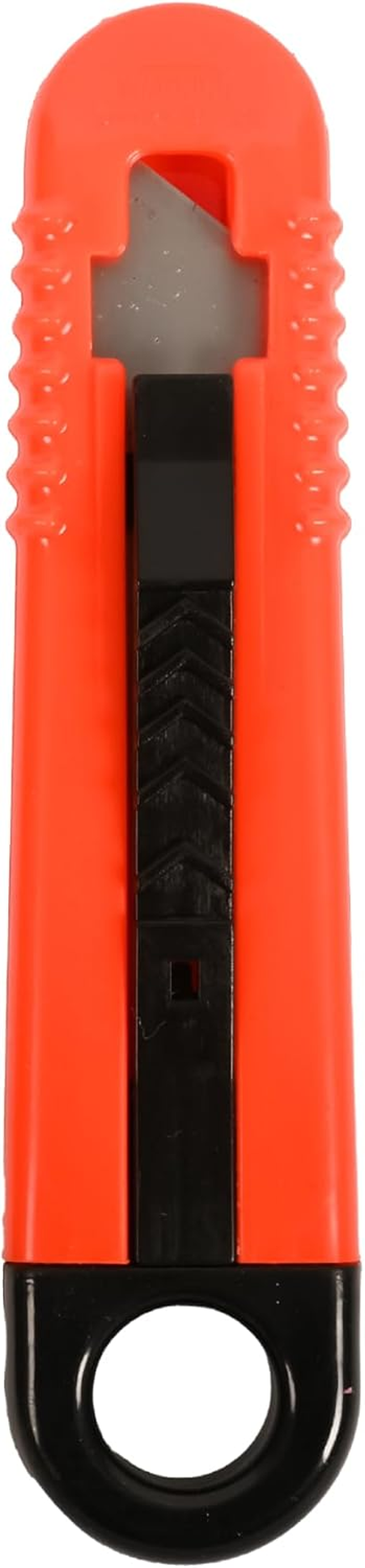 Duramax Stanley Box Automatic Retractable Blade Safety Cutter Knife image number 2