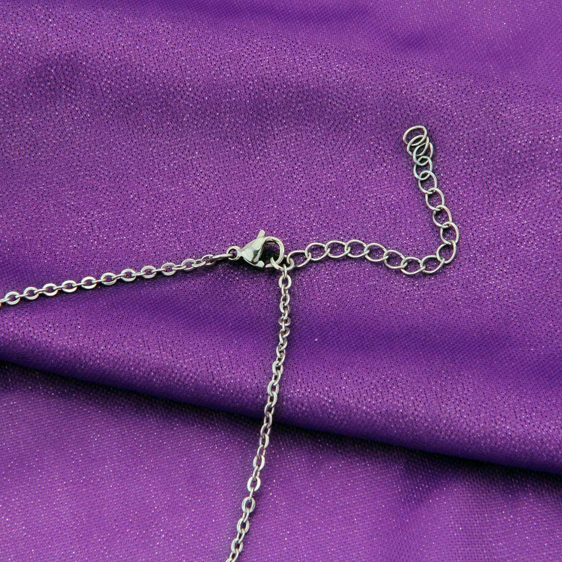 WUSUANED Pangolin Pendant Necklace Pangolin Charm Jewelry Animal Lover Gifts Pangolin Lover Gift image number 5