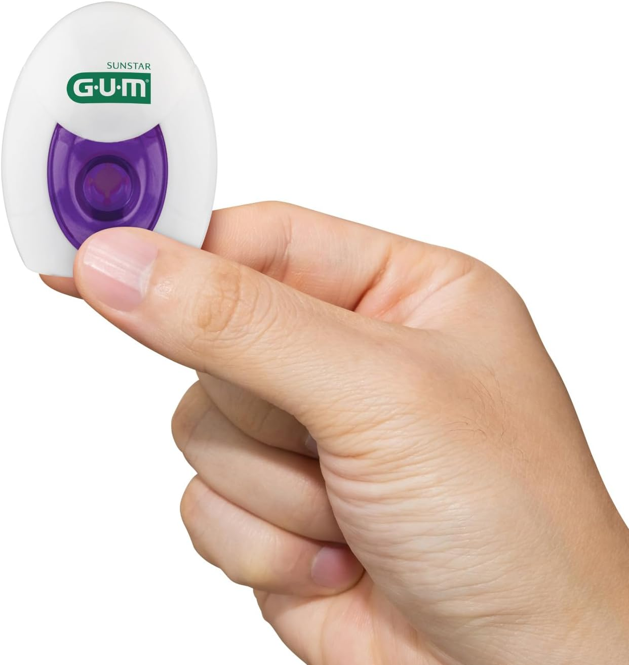 GUM Expanding Floss image number 1