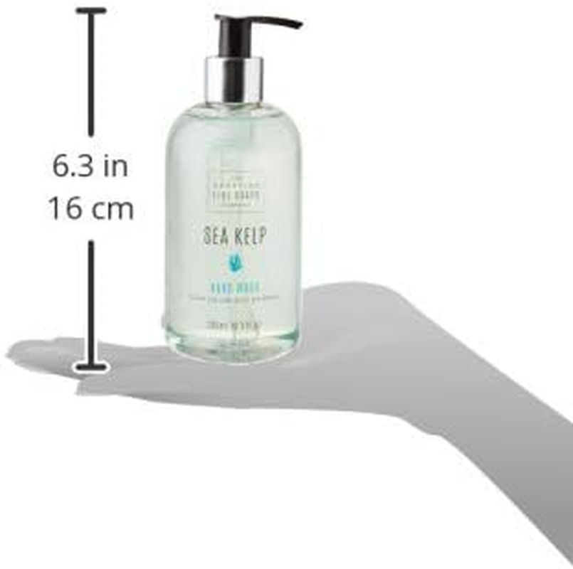 Sea Kelp Hand Wash 300 Ml image number 2