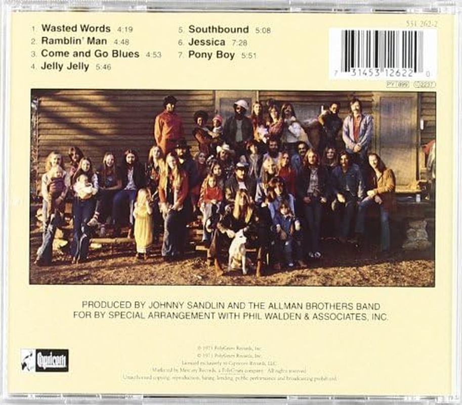 Brothers & Sisters image number 3