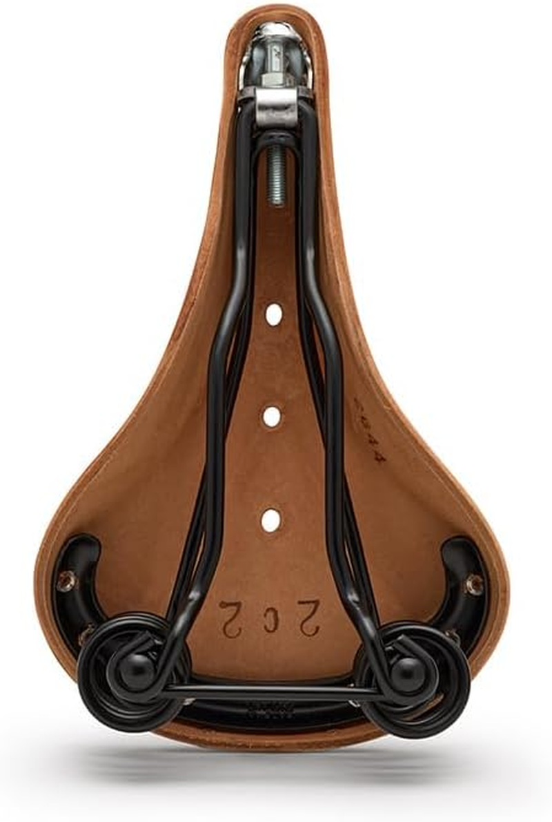 Brooks Saddles Flyer Bicycle Saddle (Men'S) image number 1