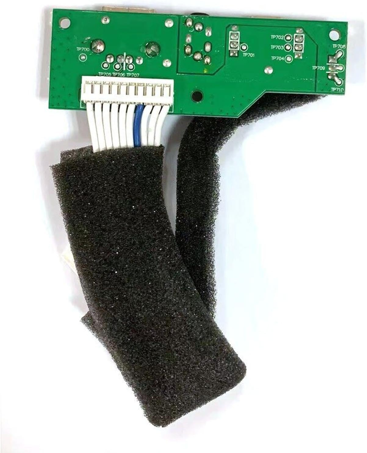 Charger Power Port Spare Charging Module Accessories for JBL Charge 4 Version GG, Replacement Speaker Spare Part image number 4