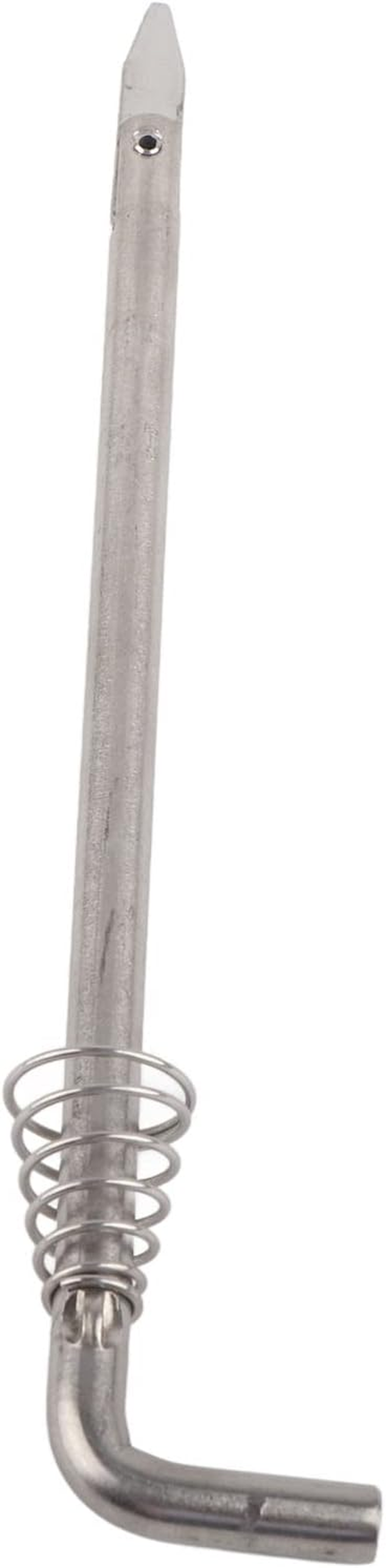 Tilt Thrust Rod Spring Assy for Outboard Motor Tilt Thrust Rod with Spring for Stainless Steel image number 6