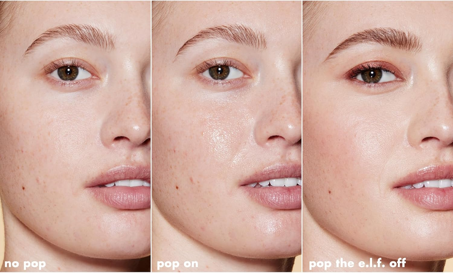 E.L.F. Jelly Pop Dew Primer, Limited Edition Translucent Face Primer for Moisturizing & Smoothing Skin & Gripping Makeup, Vegan & Cruelty-Free image number 4