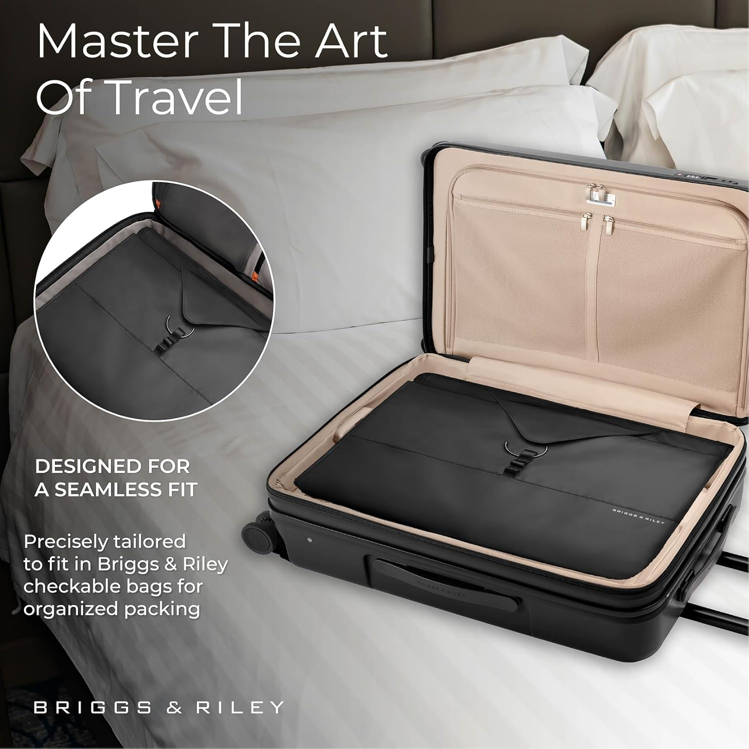 Briggs & Riley Travel Essentials image number 5