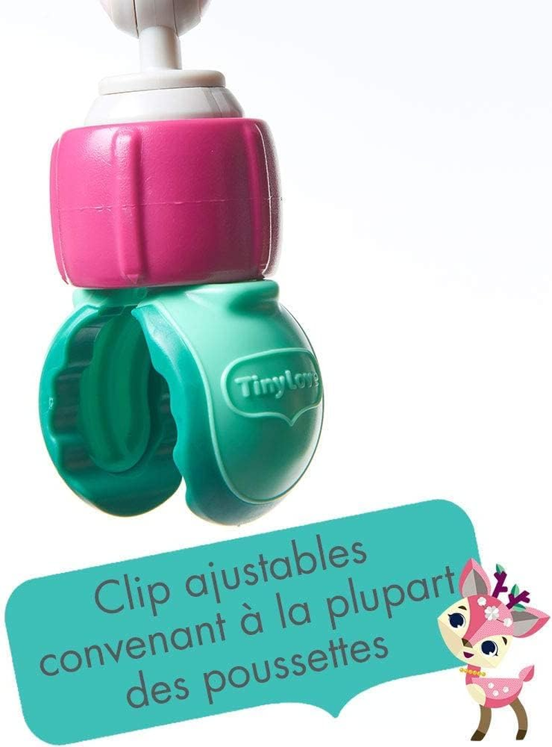 Tiny Love Tiny Princess Tales Sunny Stroll