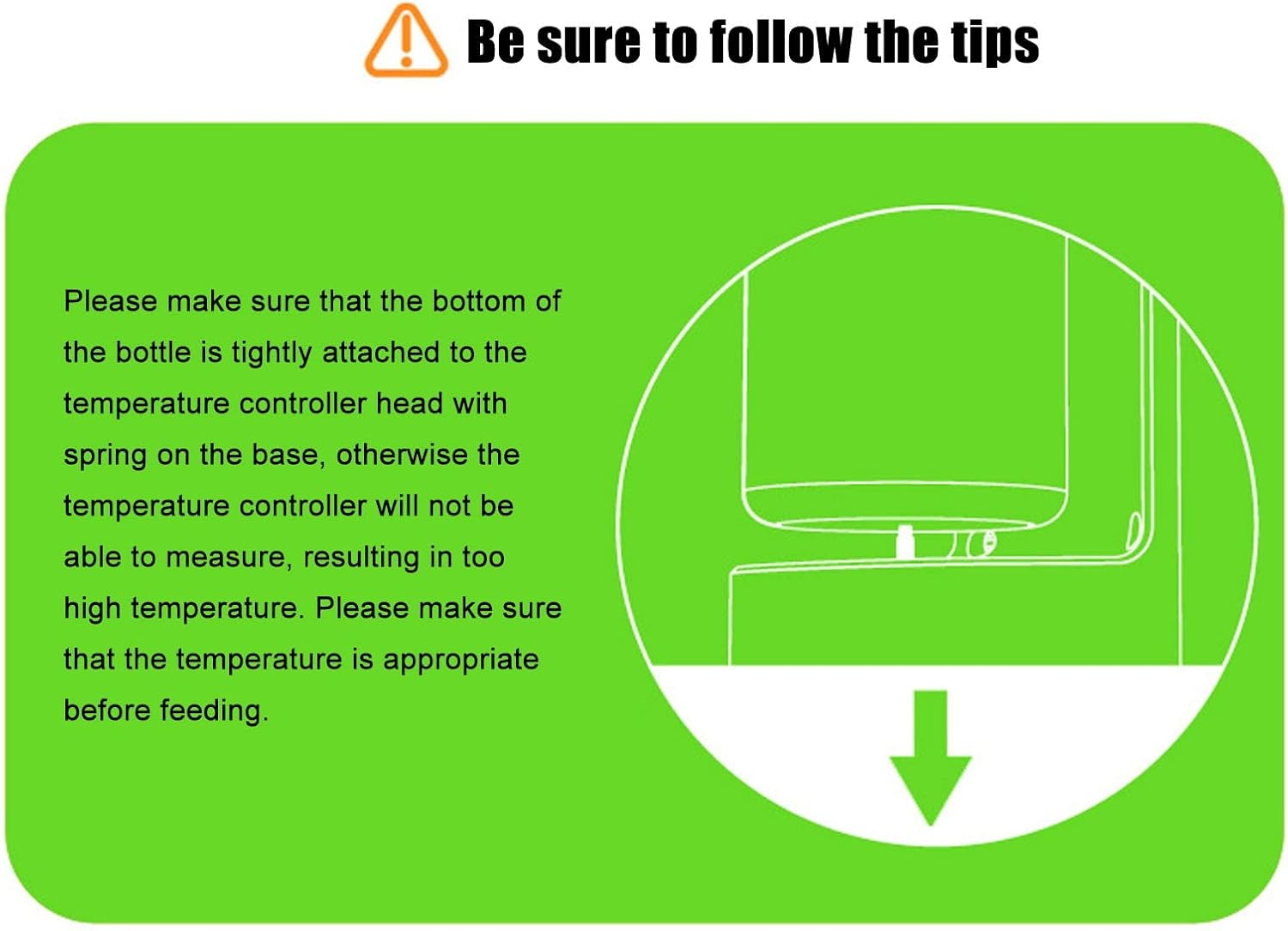 Baby Bottle Thermal Bags, Breastmilk Insulated Baby Bottle Bag Travel Carrier, Milk Warmer 7.4V 2A 18W, USB Charging Portable Baby Nursing Tool, 3000Mah, for Nursing Mother