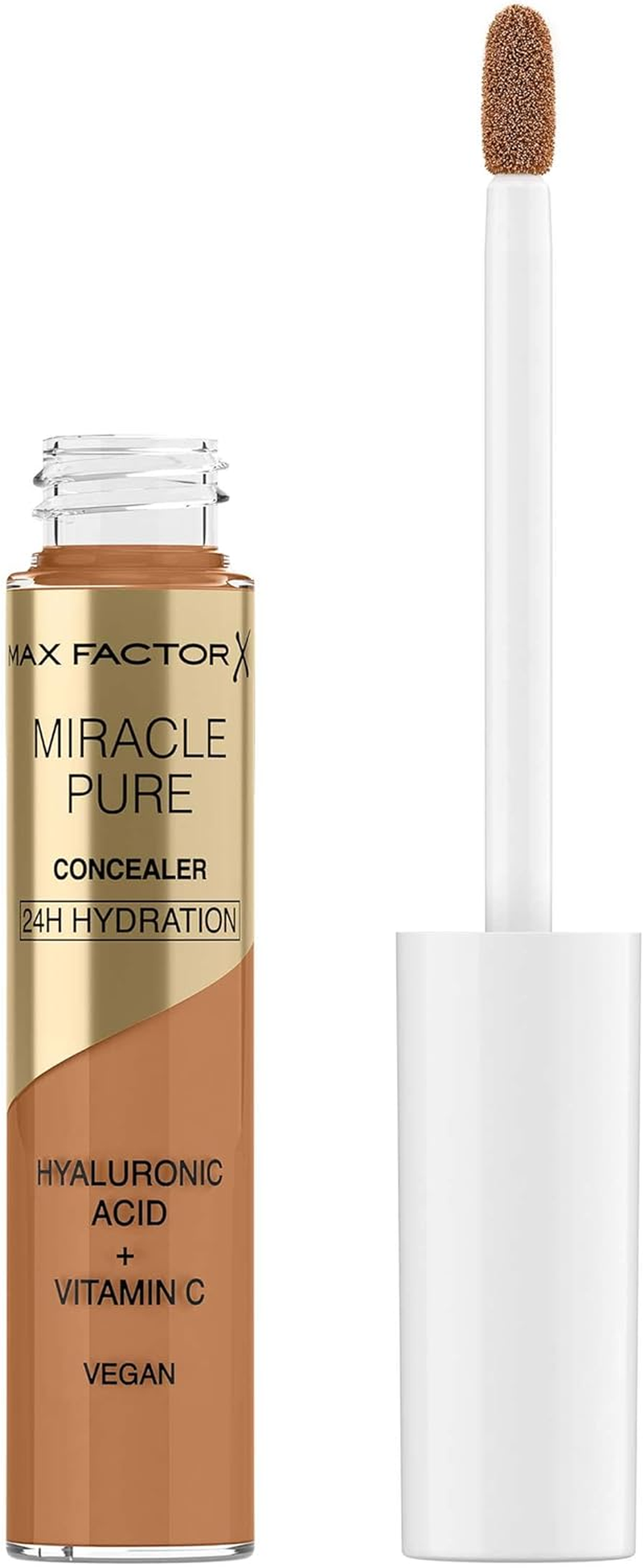 Max Factor Miracle Pure Concealer 04 image number 3
