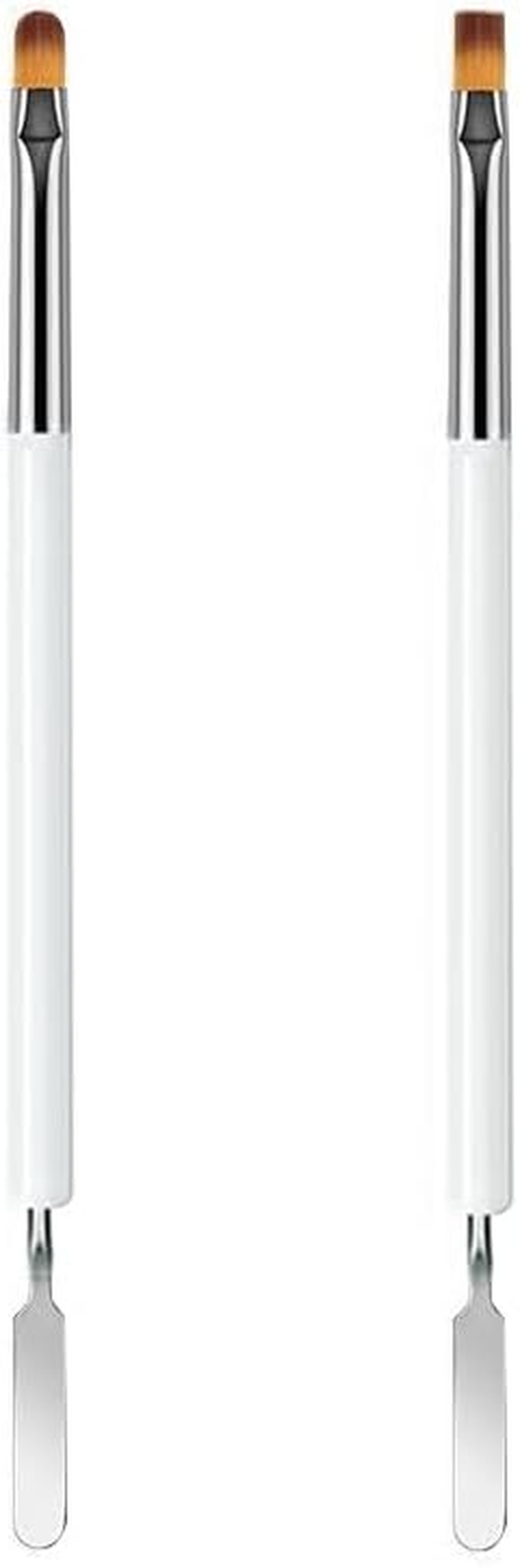 ZEOHBETY 2 X Nails Curing the Nails, Pink image number 1