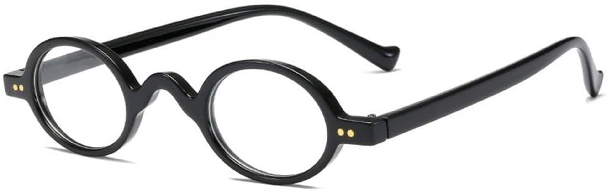 Fashion Small round Sunglasses Women Classic Vintage Steampunk Men Sun Glasses Shades UV400 Oval Female Glasses Frame