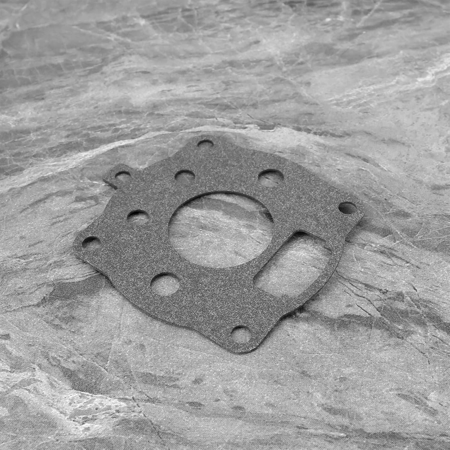 Emsea Carburetor Repair Kit 394989 Engine Repair Carb Rebuild Repair Kit Compatible with Briggs & Stratton 10 11 16 Hp Engine Carburetor image number 5