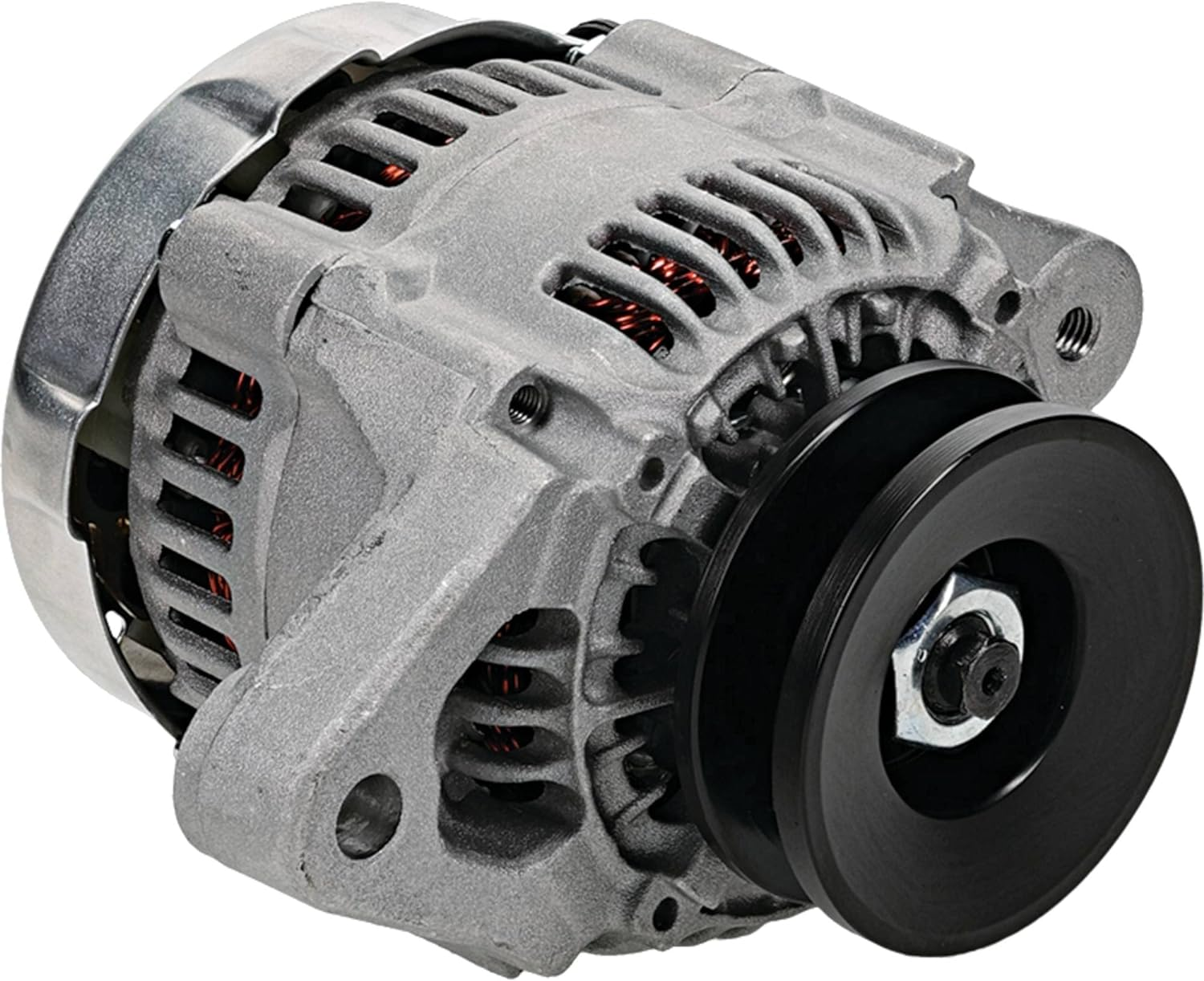 DB Electrical 400-52067 Alternator Compatible With/Replacement for John Deere 3009, 3011, 3014, 4019 All, F1145 1992-On image number 1