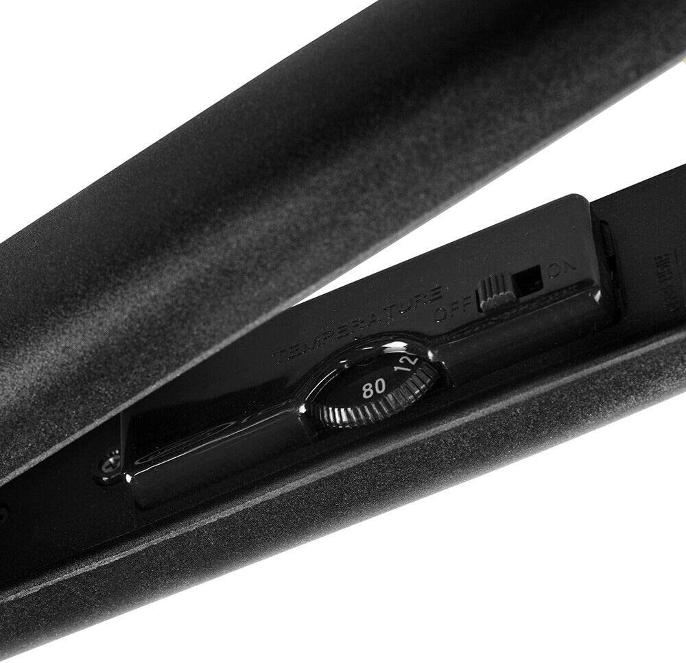 Silver Bullet Vibe Hair Straightener, 25Mm image number 4