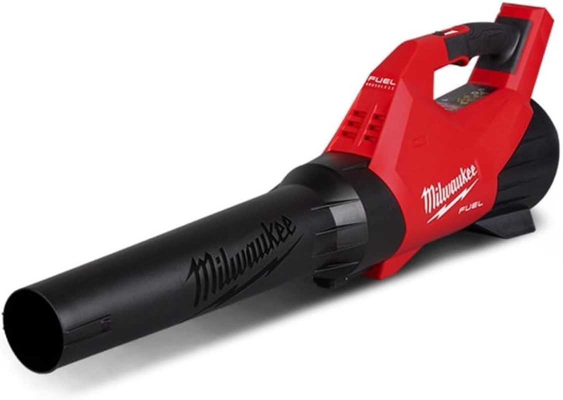 Milwaukee M18FBLG30 18V Li-Ion Fuel Cordless Brushless Blower - Skin Only
