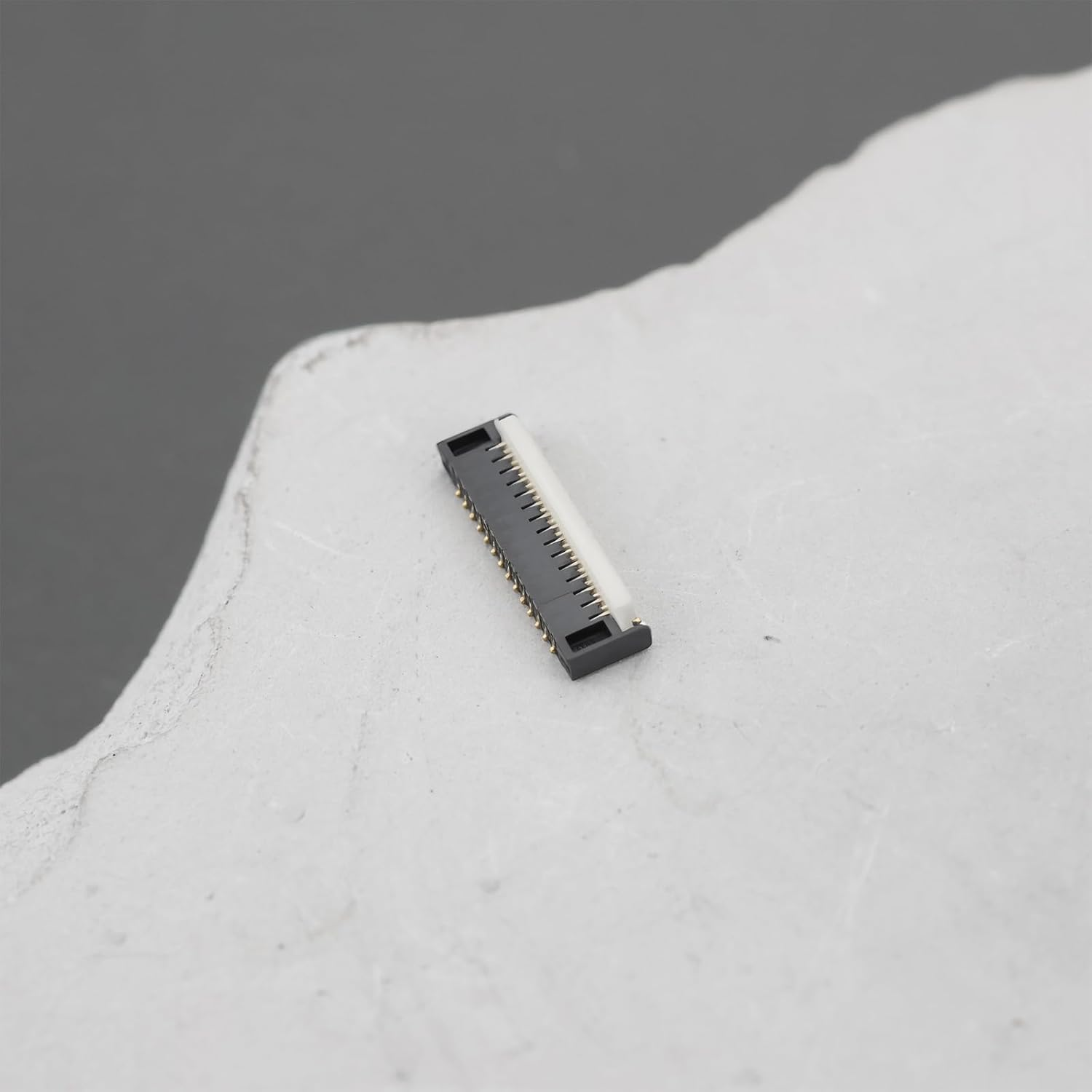 Emsea 29 Pin L Button FPC Power Circuit Connector Compatible with Nintendo Switch Lite 2019 image number 4