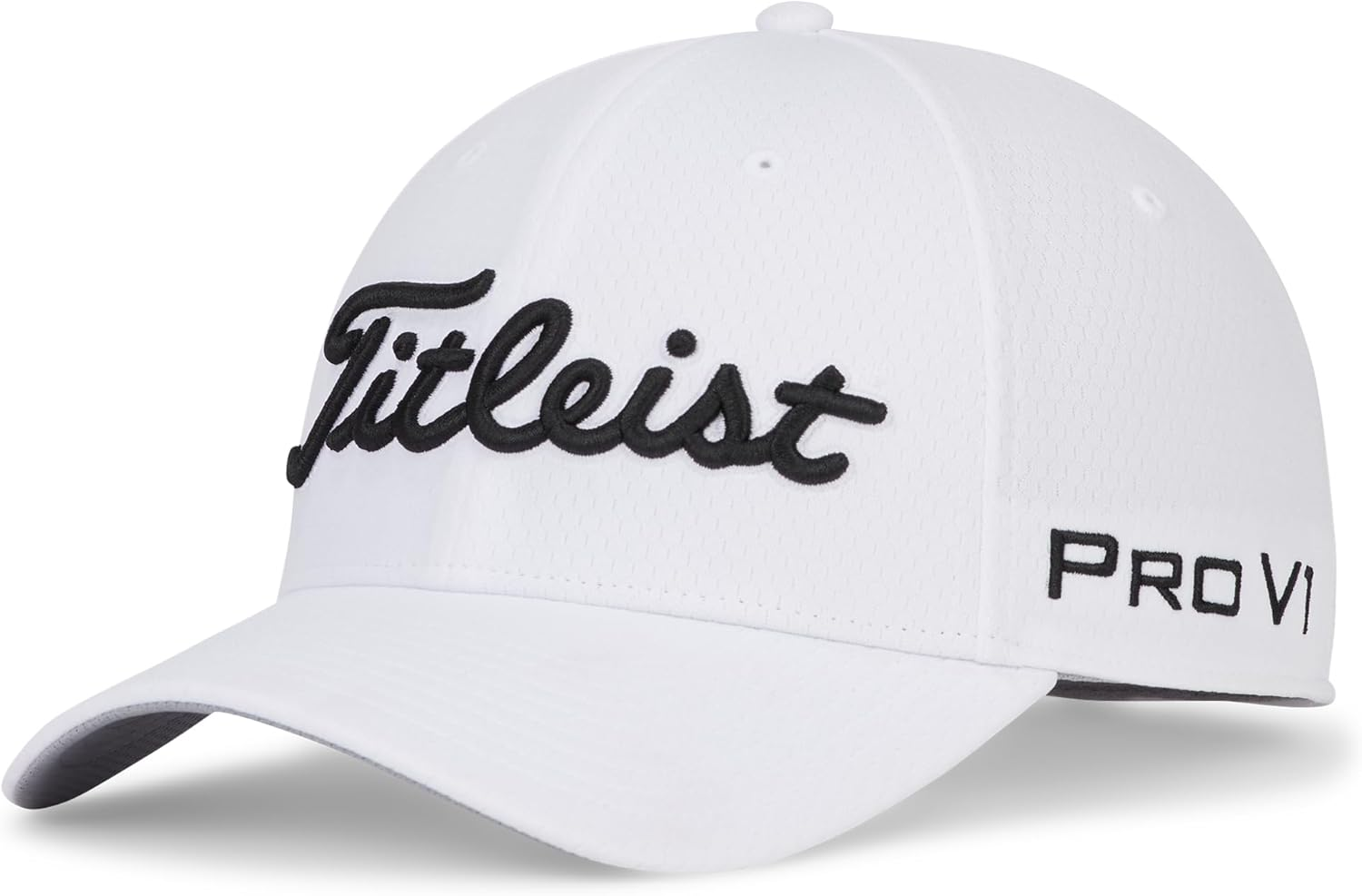 Titleist Golf Tour Elite Hat image number 3