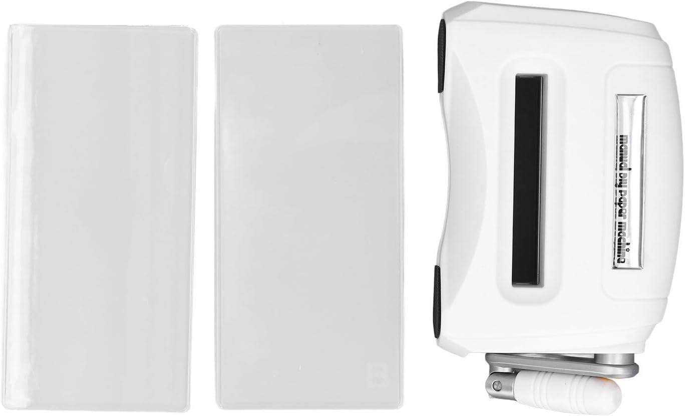 Manual Die Cutting & Embossing Machine, DIY Mini Portable Die Cut Machine Starter Kit, Paper Card Craft Scrapbooking Machine for Card Making, Crafting, Scrapbooking, Arts & Crafts image number 3