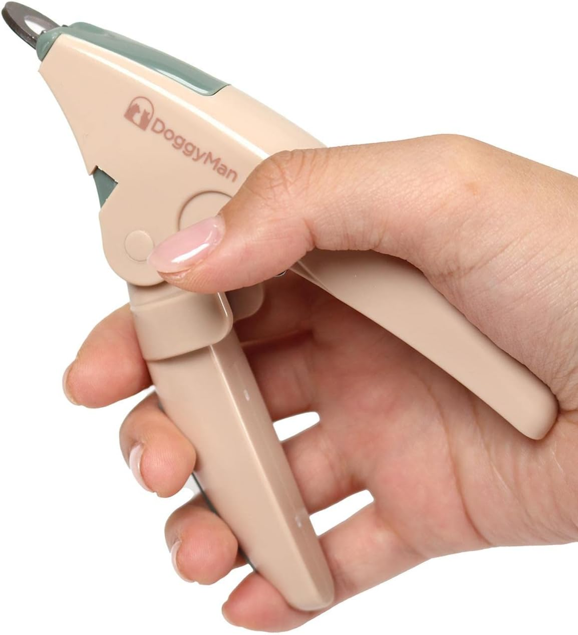 Doggyman Pet Beauty Salon Nail Clipper & File Set Dog image number 3