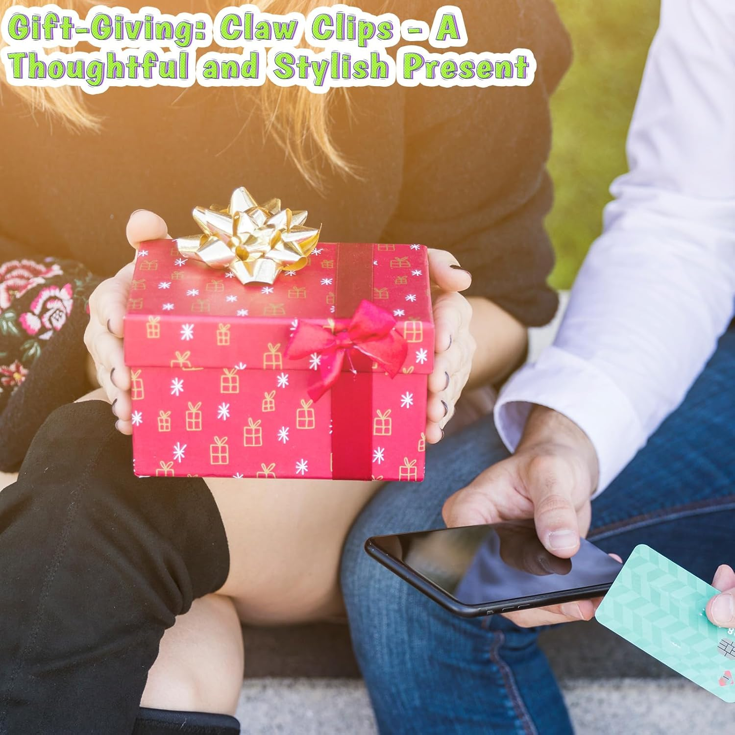 Pack of 3 Halloween Spider Web Hair Clips, Fashion Metal Hair Clip, Non-Slip Claw Clip, Gothic Spider Hair Clips, Durable Alloy for Halloween, Costume Party, Cosplay (Black)