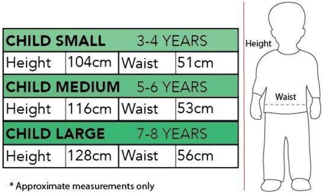 Rubie'S Official How to Train Your Dragon - Light Fury Dragon, Childs Costume Deluxe image number 3