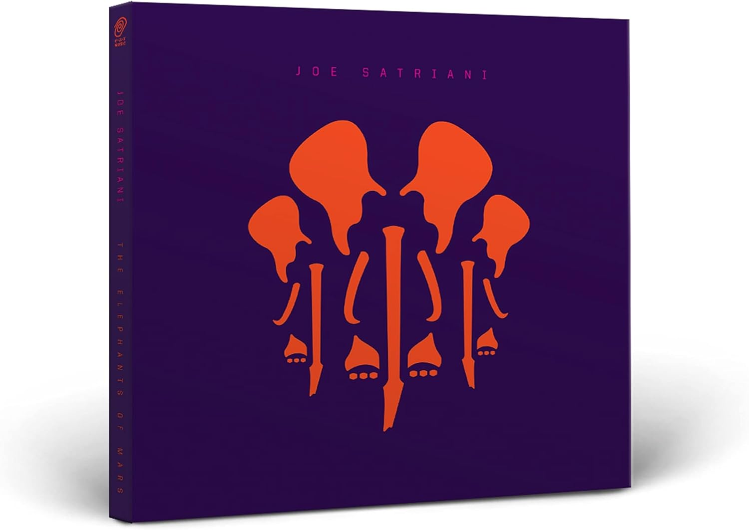 The Elephants of Mars image number 2