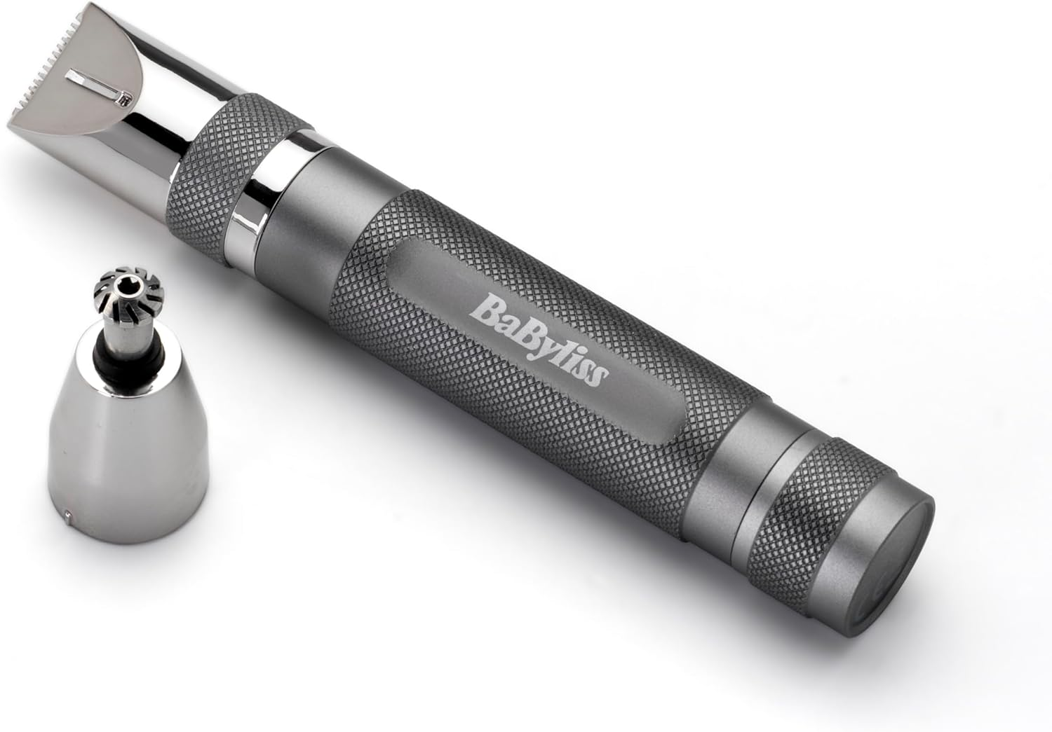 Super-X Metal Nose, Ear & Eyebrow Trimmer image number 1