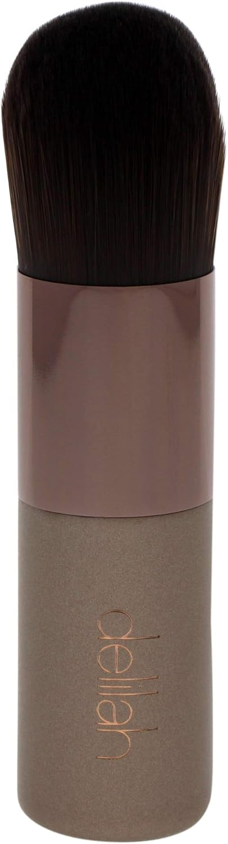 Delilah BR01 Foundation Kabuki Complexion Brush image number 3