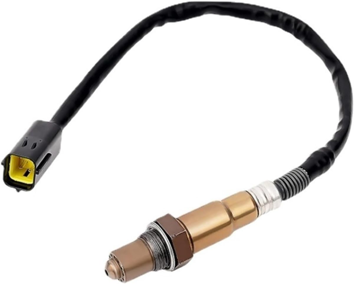 0258006974 Oxygen Sensor Compatible for Changan Cs15 Cs35 Cs55 Benni Alsvin Chana Eulove Star 7 Bus Jac Heyue image number 1