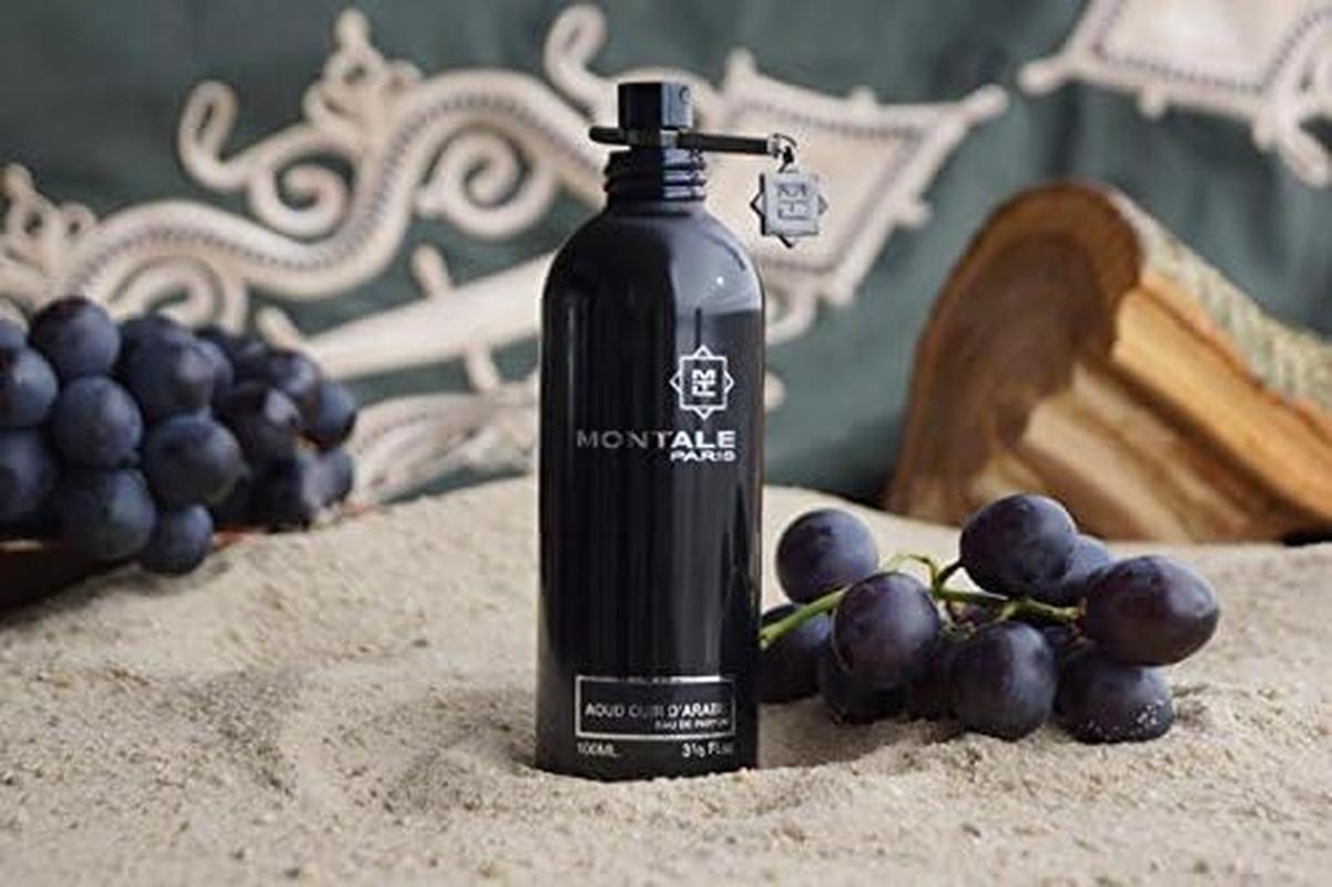 Eau De Parfum Spray (Unisex) 3.4 Oz image number 2