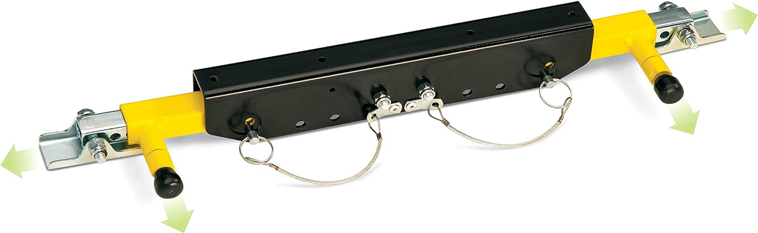 Lippert Solid Stance RV Step Stabilizer Kit for 5Th Wheels, Travel Trailers and Motorhomes image number 3