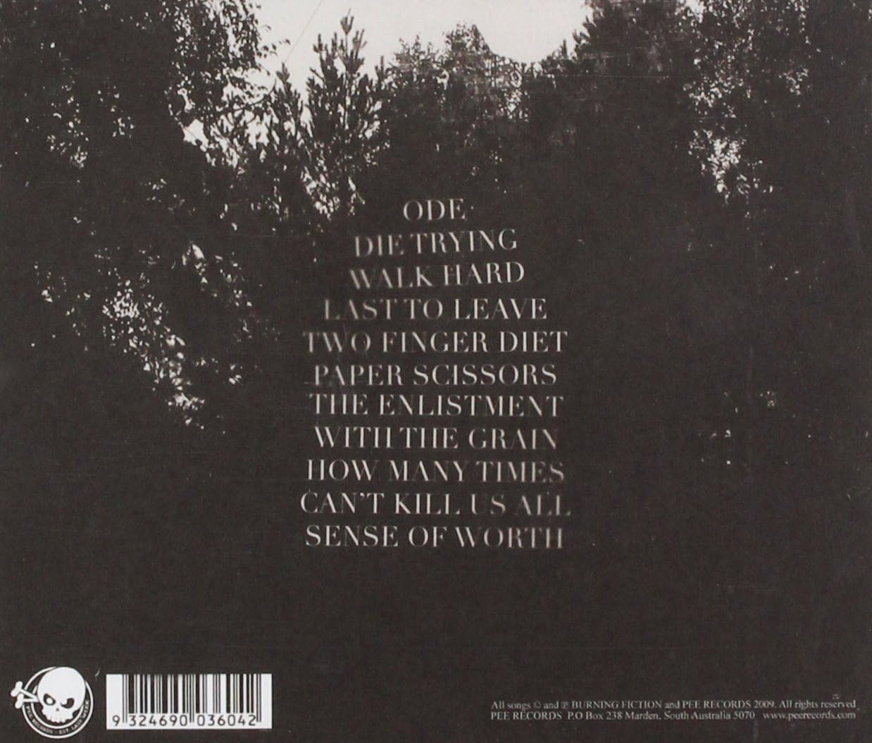 Don'T Lose Touch image number 1