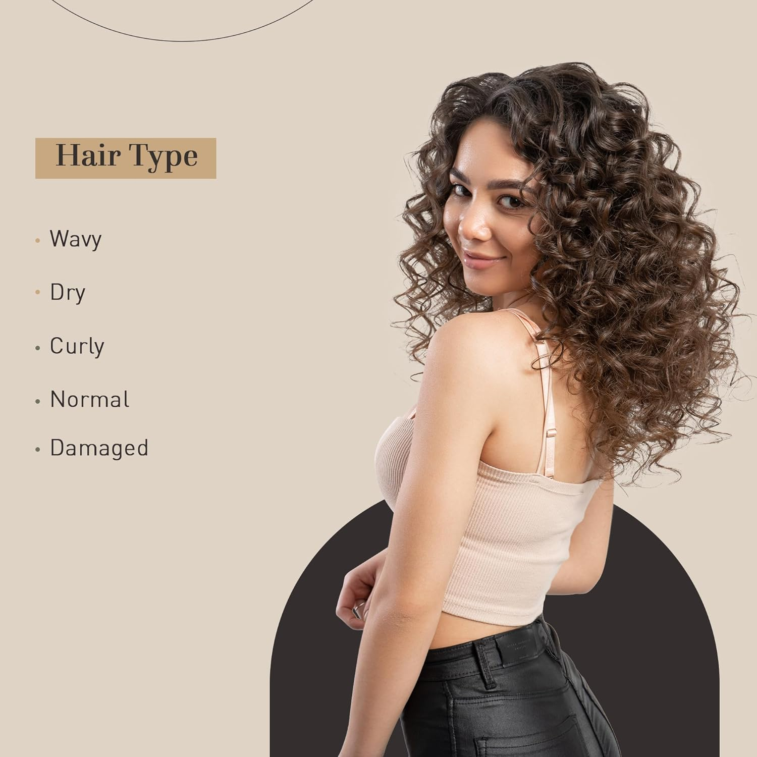 VEGETALEMENT ORGANIC Hair Mask, Plant-Based Hair Treatment Mask for Dry and Damaged Hairs, 200Ml, Cruelty Free with Jojoba Oil & Marula Oil for Strengthening and Repairing image number 2